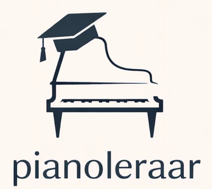 Pianoleeraar
