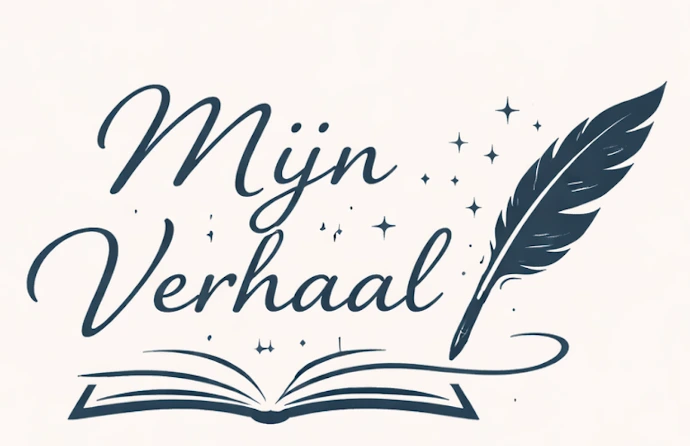 Mijn verhaal