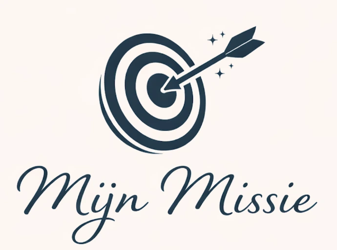 Mijn missie